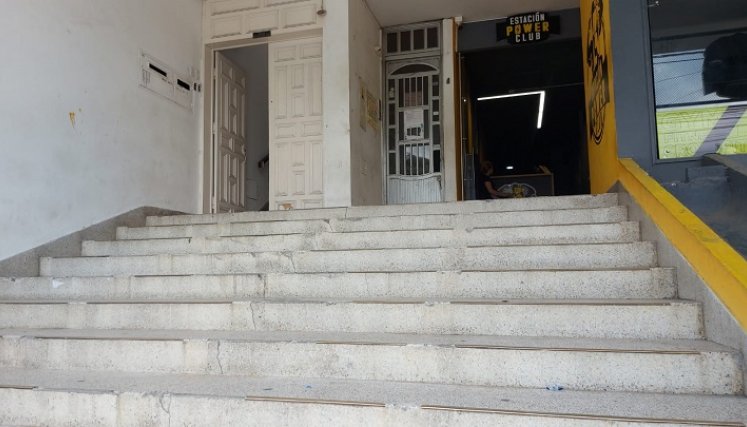 La Registraduría Nacional del Estado Civil cuenta con una nueva sede en el municipio de Ocaña.