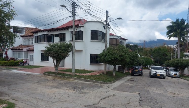 La Registraduría Nacional del Estado Civil cuenta con una nueva sede en el municipio de Ocaña.