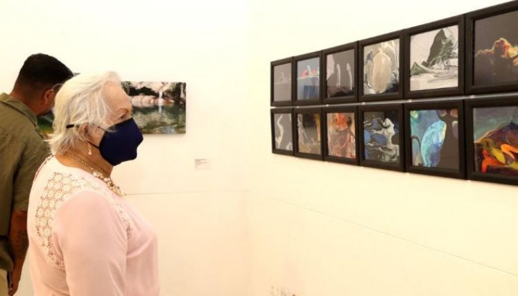 Los ganadores se darán a conocer en la inauguración del Salón del Agua que se llevará a cabo en el Centro Cultural Quinta Teresa, el 16 de junio. / Foto: Cortesía 
