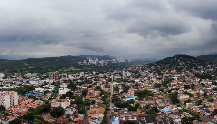 En Cúcuta se ha evidenciado que la falta de cultura ciudadana es un gran problema para ponerle fin a las acciones que atentan contra el medio ambiente. / Foto Juan Pablo Cohen / La Opinión 