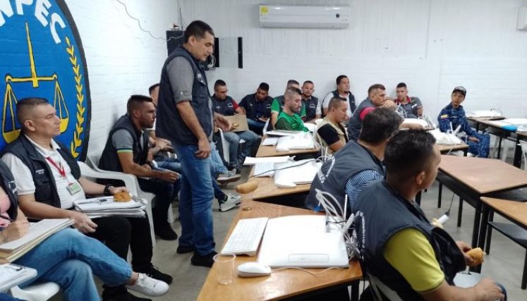 Cambiarán el operador para solucionar crisis por alimentos en la Cárcel 