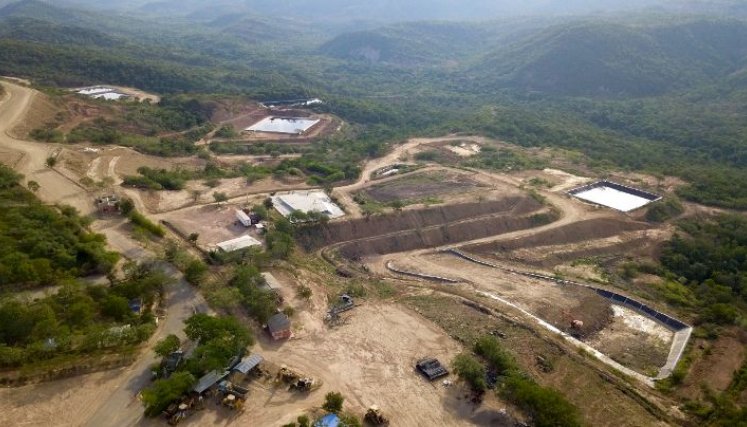 En Cúcuta se ha evidenciado que la falta de cultura ciudadana es un gran problema para ponerle fin a las acciones que atentan contra el medio ambiente. / Foto Juan Pablo Cohen / La Opinión 