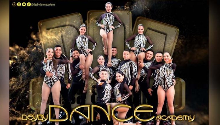 'Baila, Vive y Sueña’ se presenta en el teatro Zulima