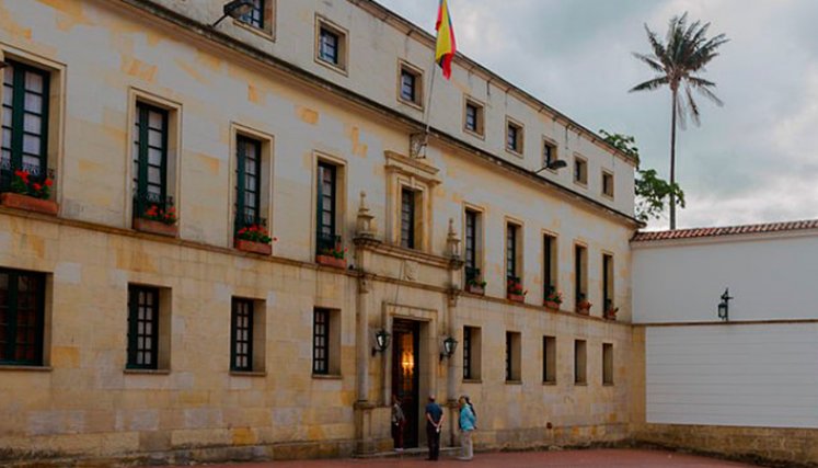 cancilleria