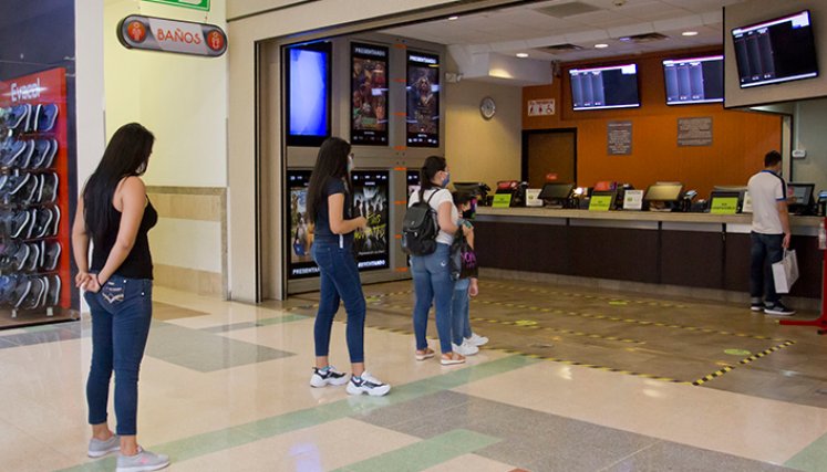 Cine