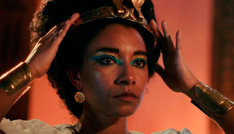 cleopatra