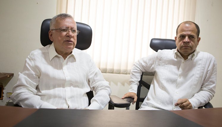 ¿Cómo funcionará el consulado venezolano en Cúcuta?