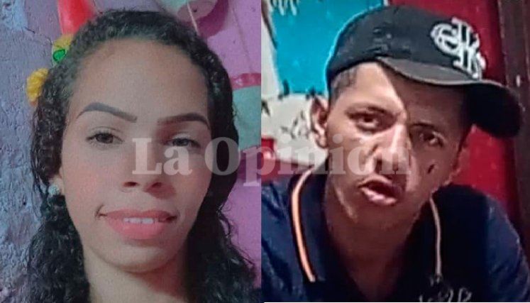 Desaparecidos en Cúcuta