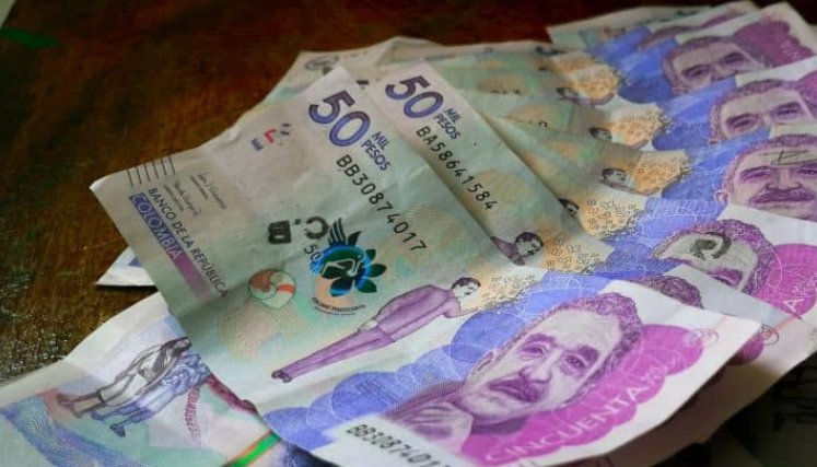 Dinero fácil