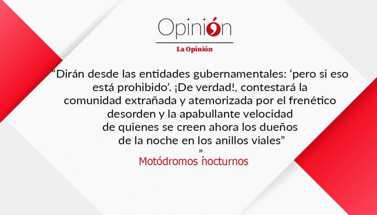 editorial