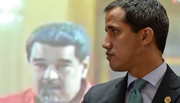 Guaidó