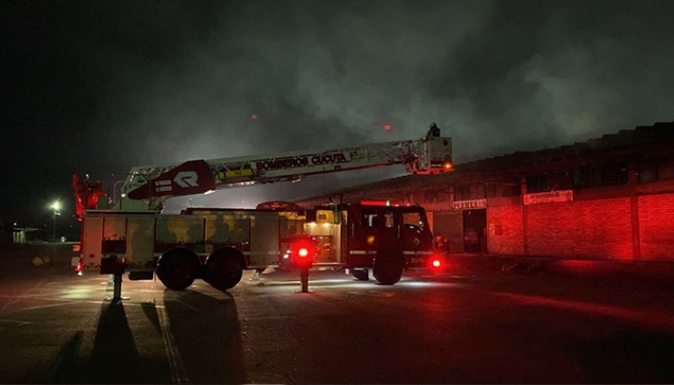 incendio