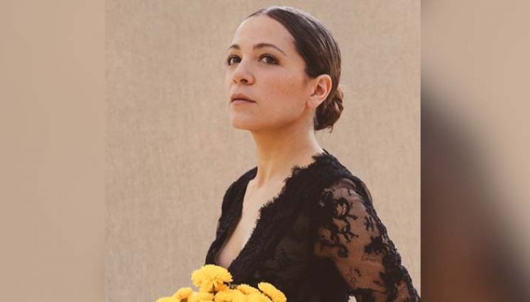 Natalia Lafourcade