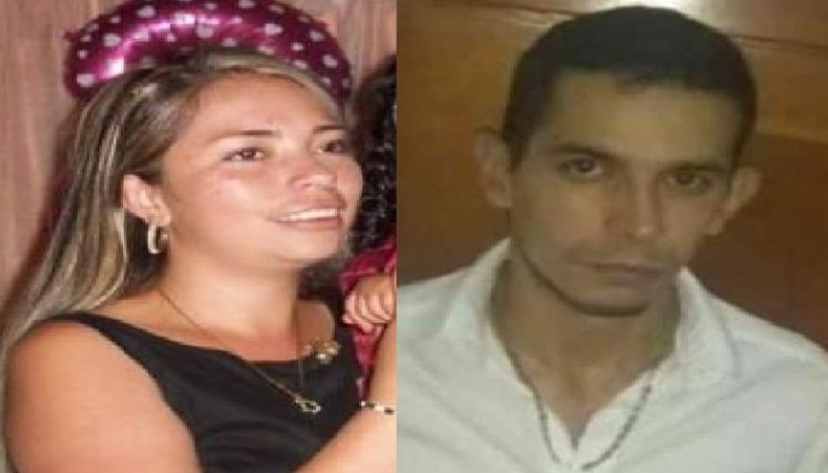 Denisse Gisela Suescun Gallardo deberá responder por el crimen de Edison Noe Galvis Bautista