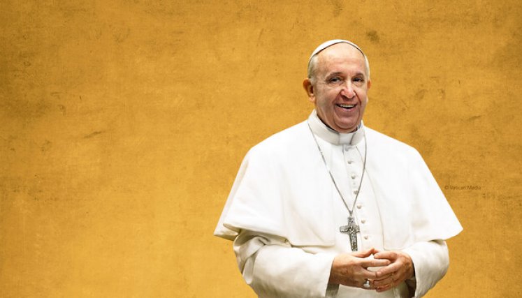 Papa Francisco