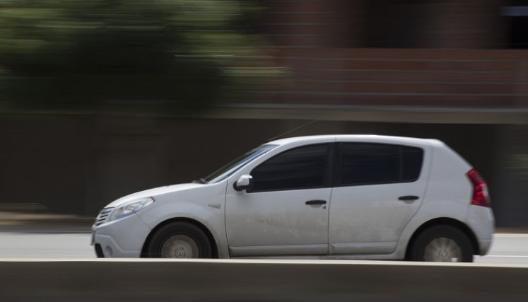 Actualmente en Cúcuta no hay luxómetros, los cuales son los instrumentos que las autoridades de Tránsito y Transporte emplean para determinar los niveles de luminosidad.