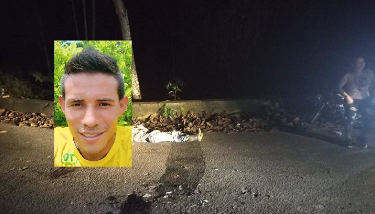 Accidente de tránsito