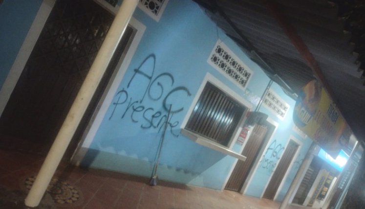 gaitanistas.