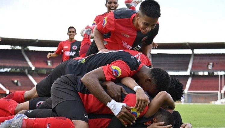 La Difutbol determinó suspender la realización del torneo en Cúcuta. 