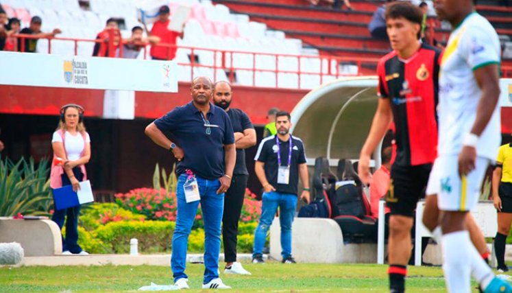 Bernardo y Julián Redín