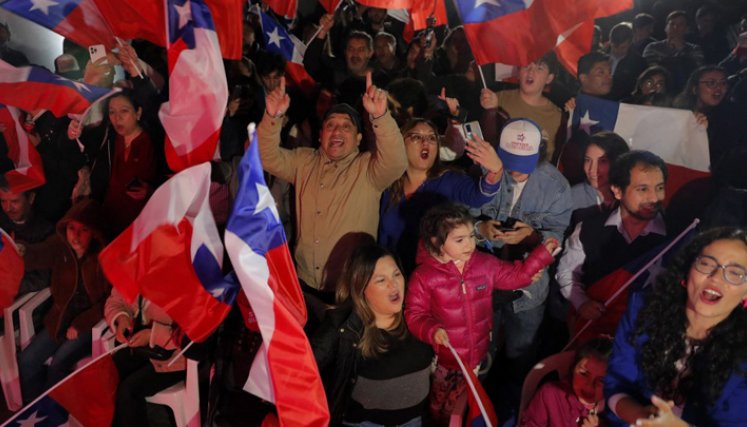 Chile