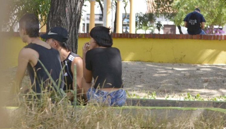 Concejos municipales debe regular el consumo de droga