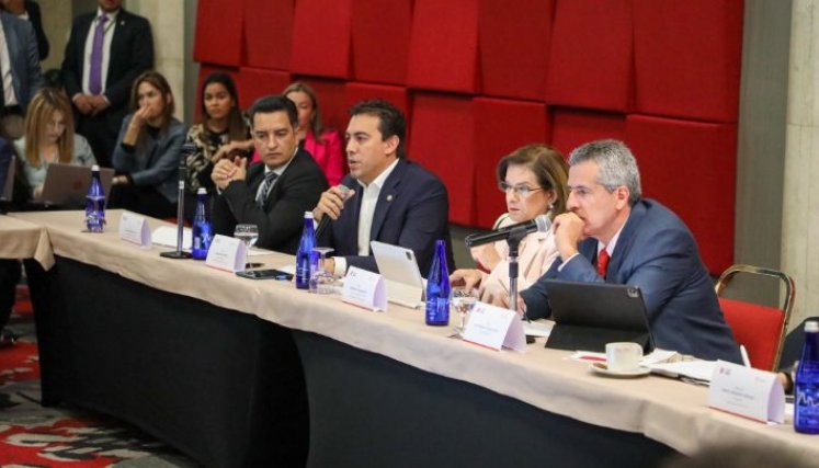 La Registraduría rechazó las amenazas de las disidencias de las Farc sobre las elecciones regionales./Foto cortesía