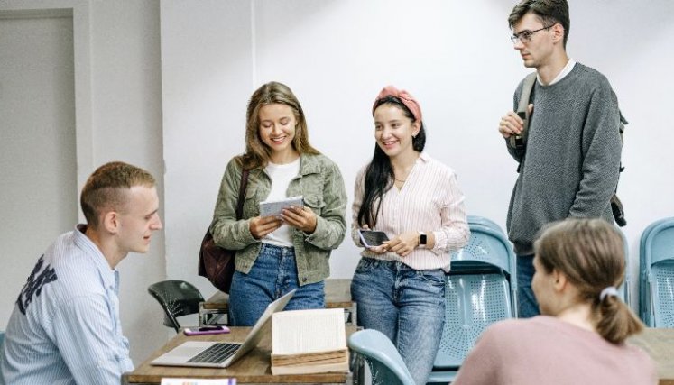 las carreras que están ganando terreno en el mundo laboral 