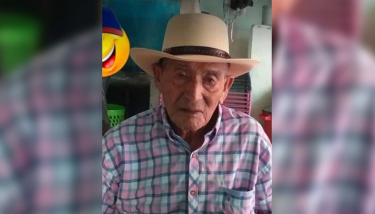 Felipe Angarita