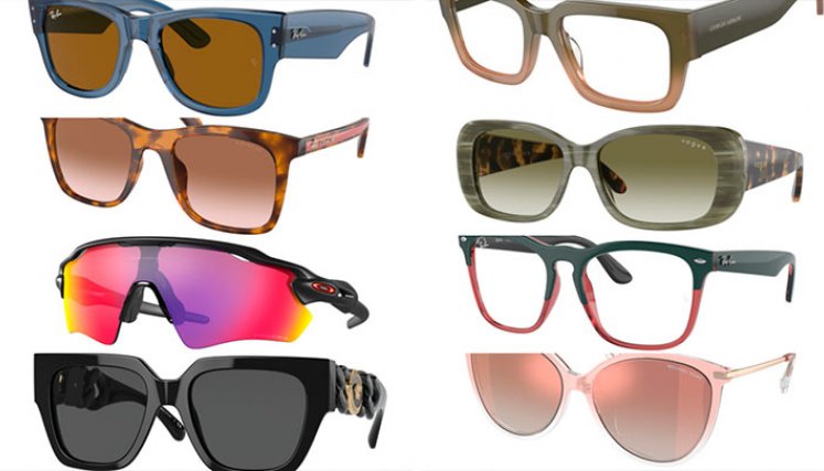 Gafas de sol