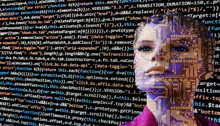 Inteligencia artificial. / : Foto Cortesía 