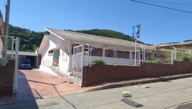 La IPS presta los servicios de salud de baja complejidad: consulta externa, vacunación, laboratorio y odontología. / Foto: Cortesía / La Opinión 