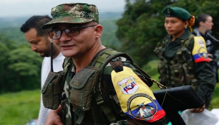 Disidencias de Iván Mordisco rompieron cese al fuego