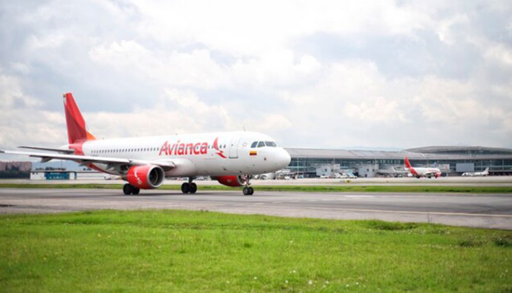Integración Viva y Avianca