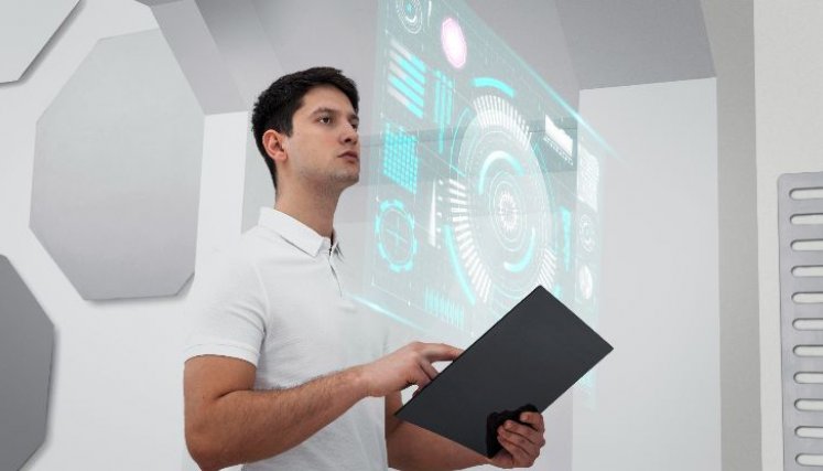 64% de los colombianos muestra confianza en productos y servicios que usan la Inteligencia Artificial