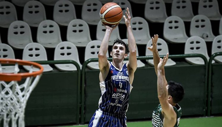 Joaquín Valinotti