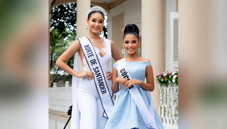 Hoy escogerán a la nueva Miss Teen Norte de Santander
