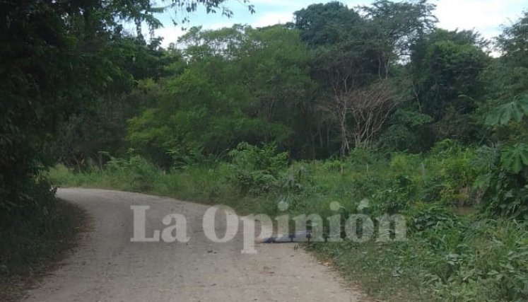 Masacre en Cúcuta
