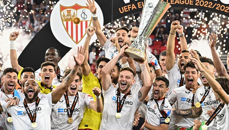 SEVILLA
