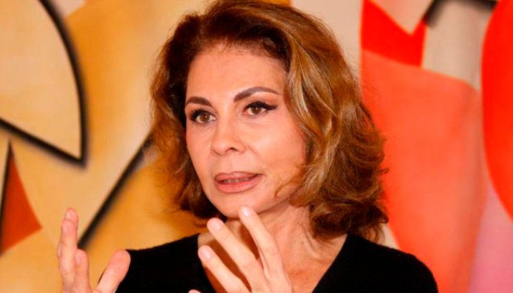 Sophia Vari