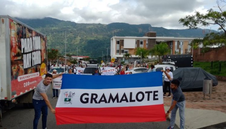 Por alza de costos no inician viviendas en Gramalote 