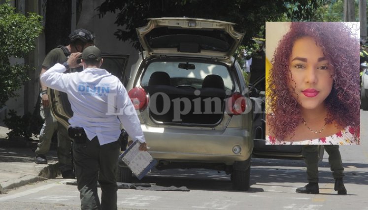 Tras secuestrarla, la mataron a balazos en Villa del Rosario