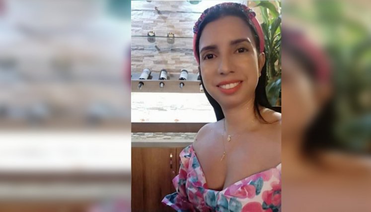 Comerciante de Tibú