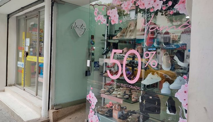 El 61% de los encuestados invertirá entre $100.000 y $300.000 en la compra de regalos. / Foto: Leonardo Favio Oliveros