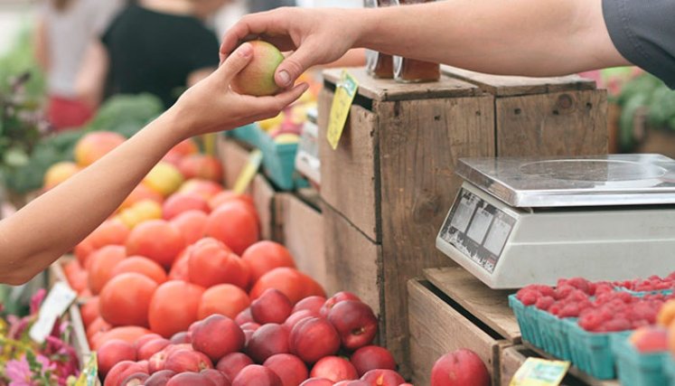 La inflación cerraría el año en 9,8%. / Foto Archivo