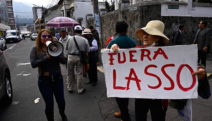 ecuador