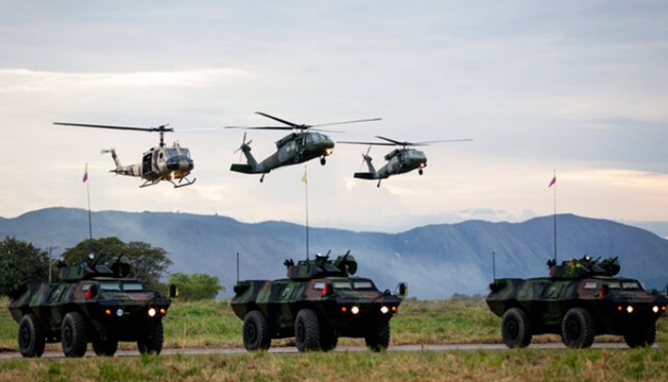 ejercito