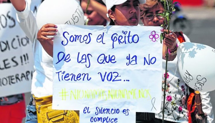 Las trágicas historias de cuatro feminicidios ocurridos el Día de la Madre en Colombia