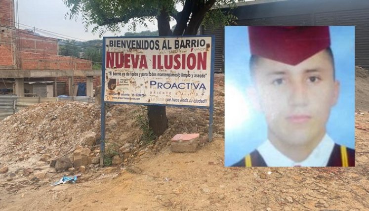 Esequiel Galvis Rincón 