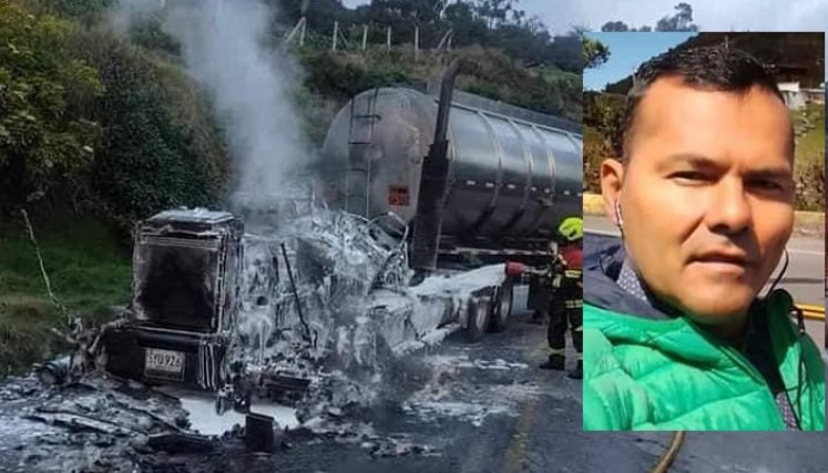 Las autoridades investigan quién tuvo la culpa en el accidente de tránsito en el que falleció Arnulfo Leal Parada